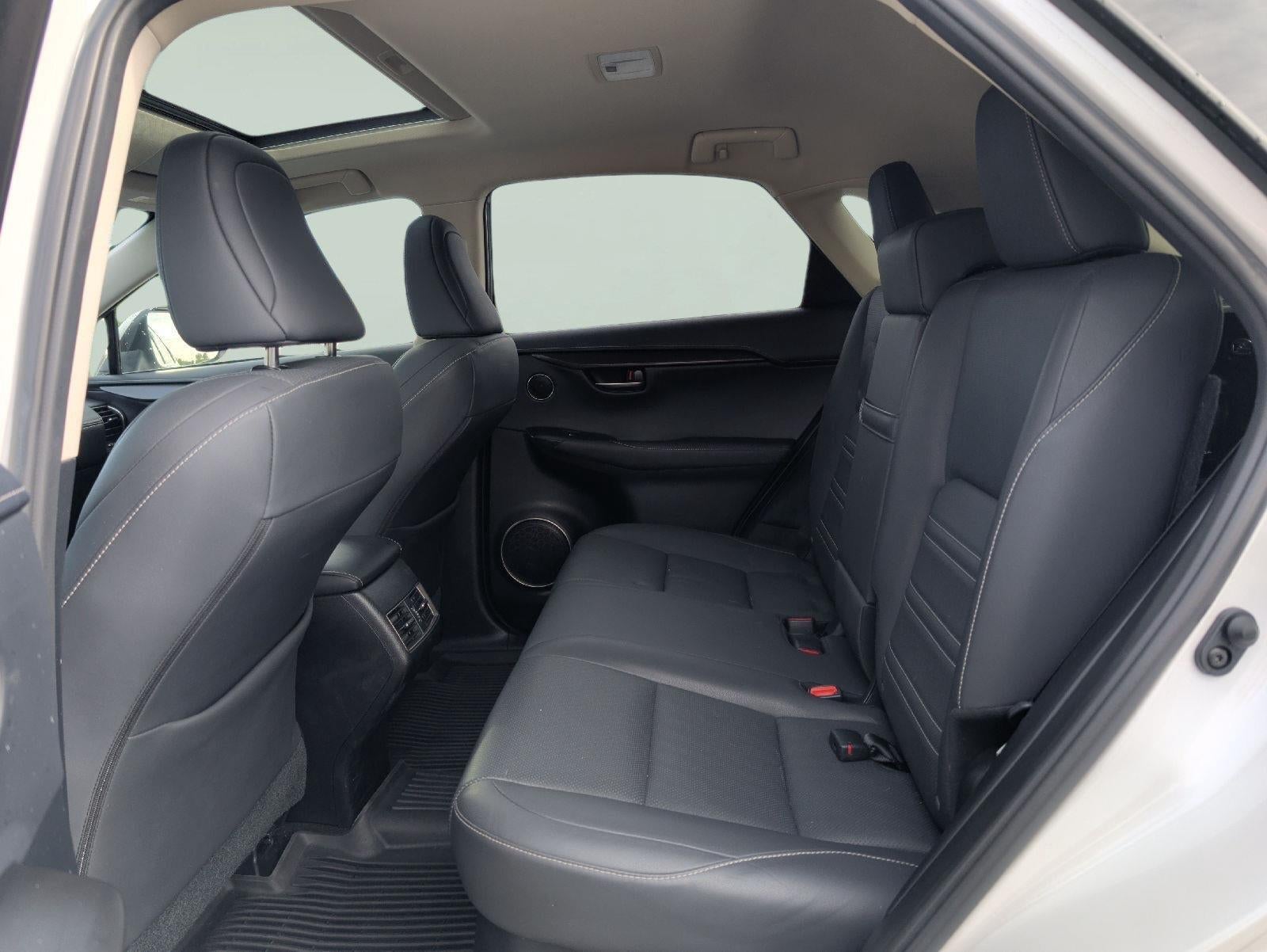 2018 Lexus Nx 300 NX 300