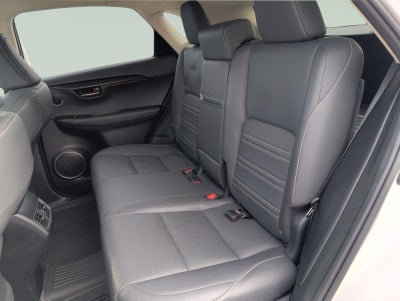2018 Lexus Nx 300 NX 300
