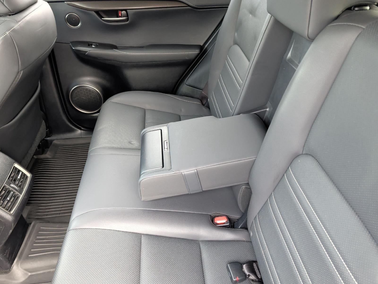 2018 Lexus Nx 300 NX 300