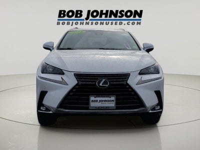 2018 Lexus Nx 300 NX 300