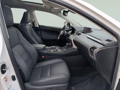 2018 Lexus Nx 300 NX 300