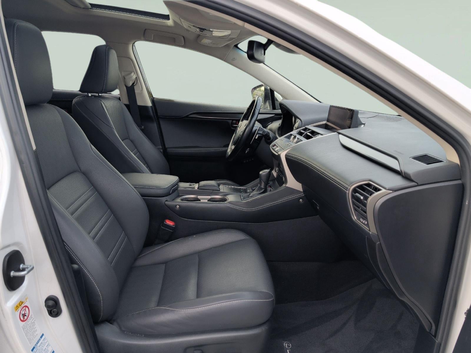 2018 Lexus Nx 300 NX 300