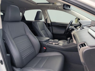 2018 Lexus Nx 300 NX 300