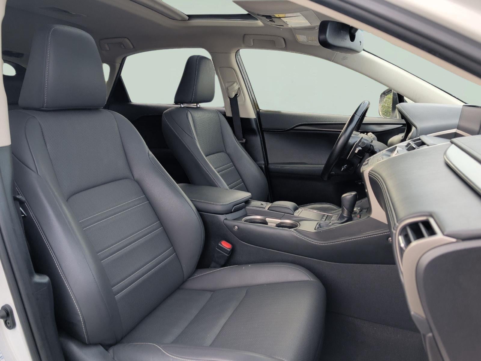 2018 Lexus Nx 300 NX 300