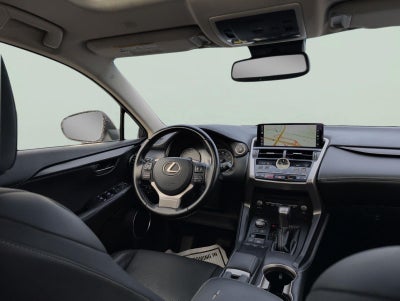 2018 Lexus Nx 300 NX 300