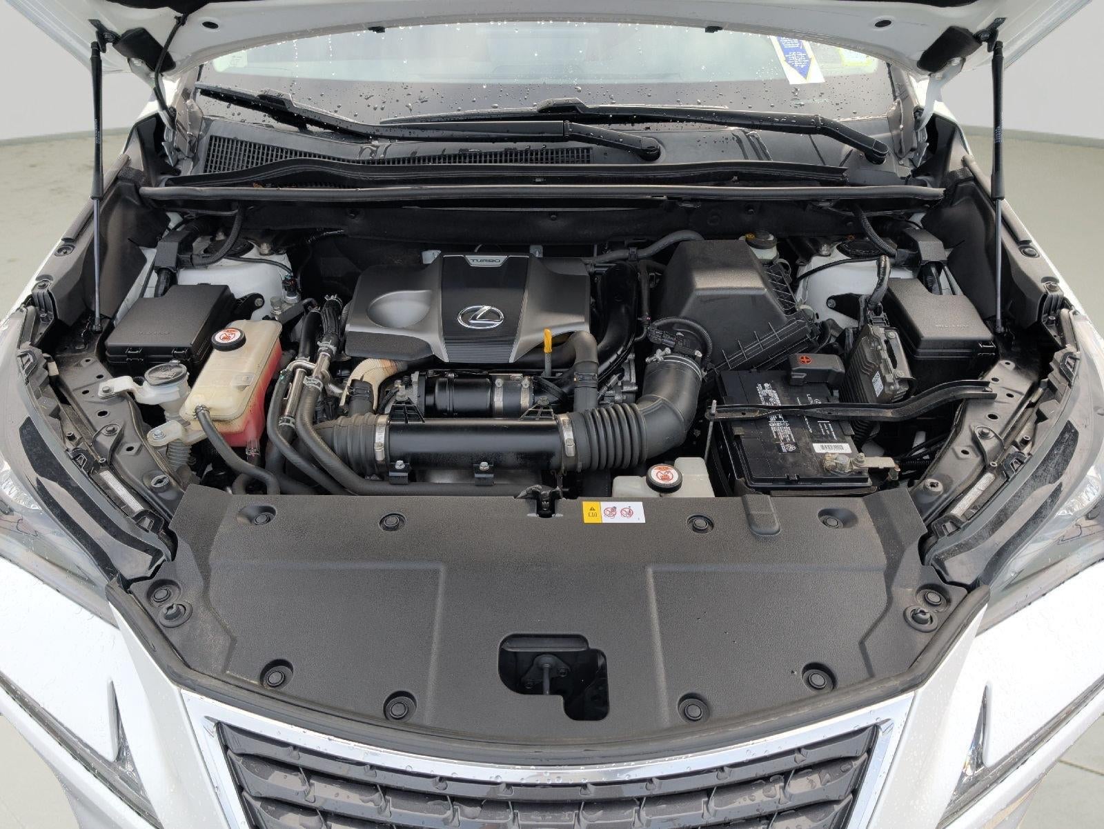 2018 Lexus Nx 300 NX 300
