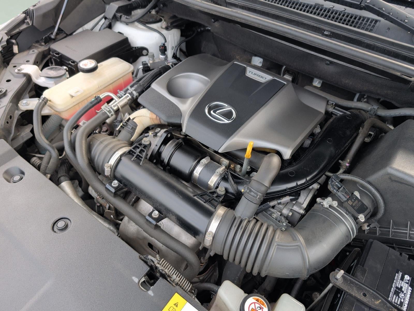 2018 Lexus Nx 300 NX 300