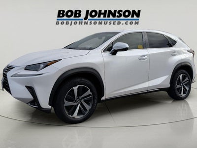 2018 Lexus Nx 300 NX 300