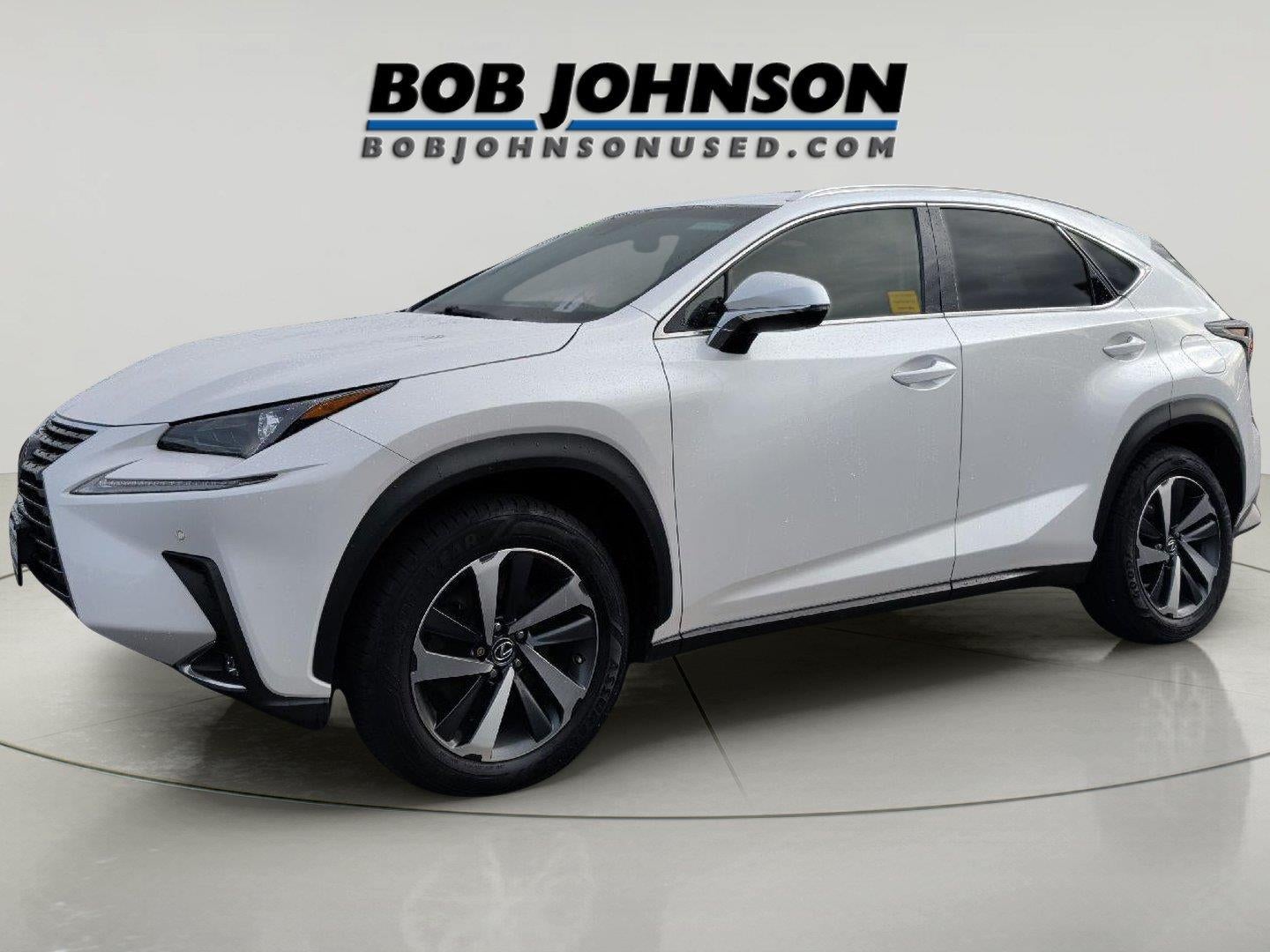 2018 Lexus Nx 300 NX 300