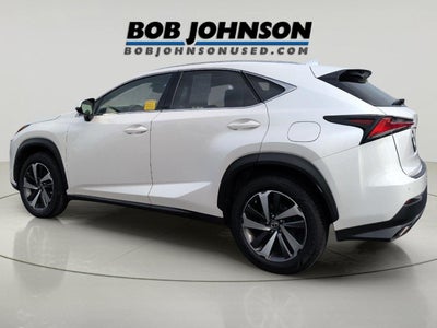2018 Lexus Nx 300 NX 300