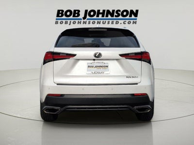 2018 Lexus Nx 300 NX 300