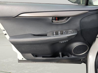 2018 Lexus Nx 300 NX 300