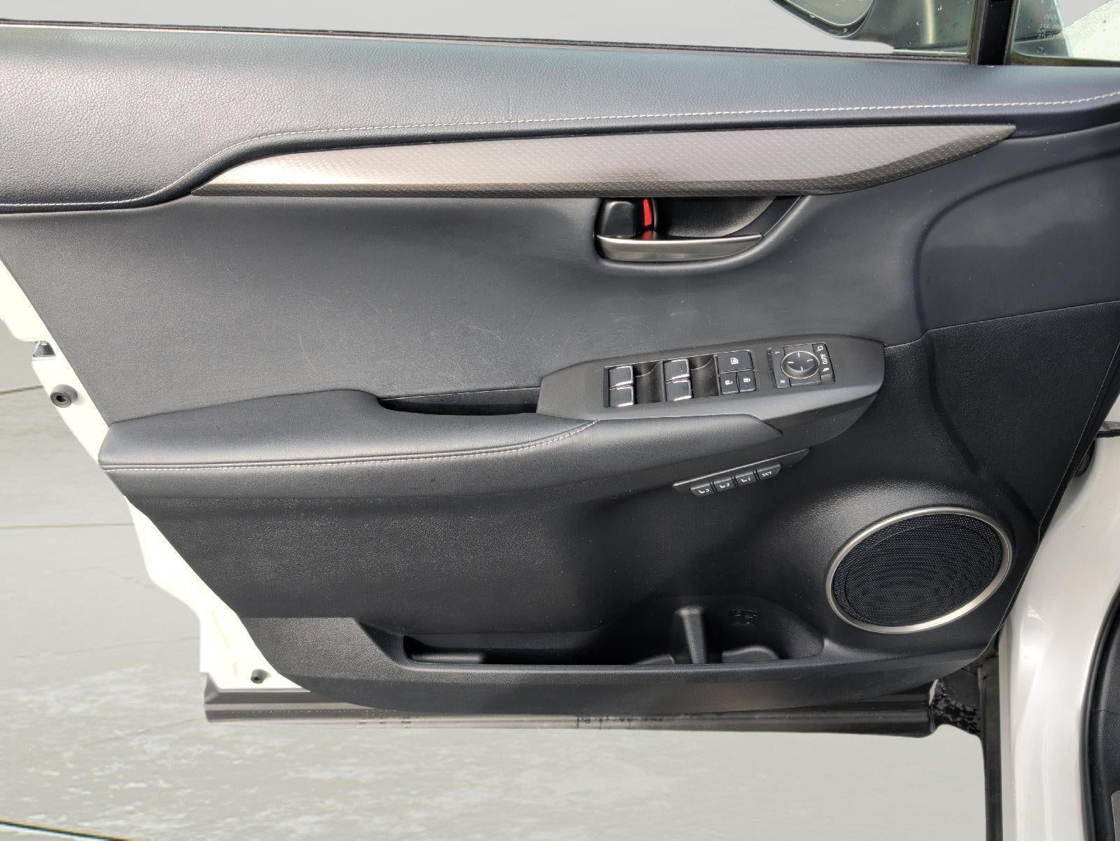 2018 Lexus Nx 300 NX 300