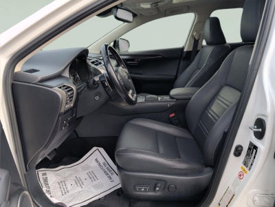 2018 Lexus Nx 300 NX 300