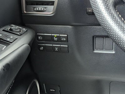 2019 Lexus NX 300 NX 300 F SPORT