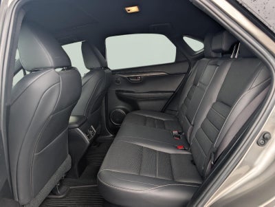 2019 Lexus NX 300 NX 300 F SPORT