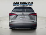 2019 Lexus NX 300 NX 300 F SPORT