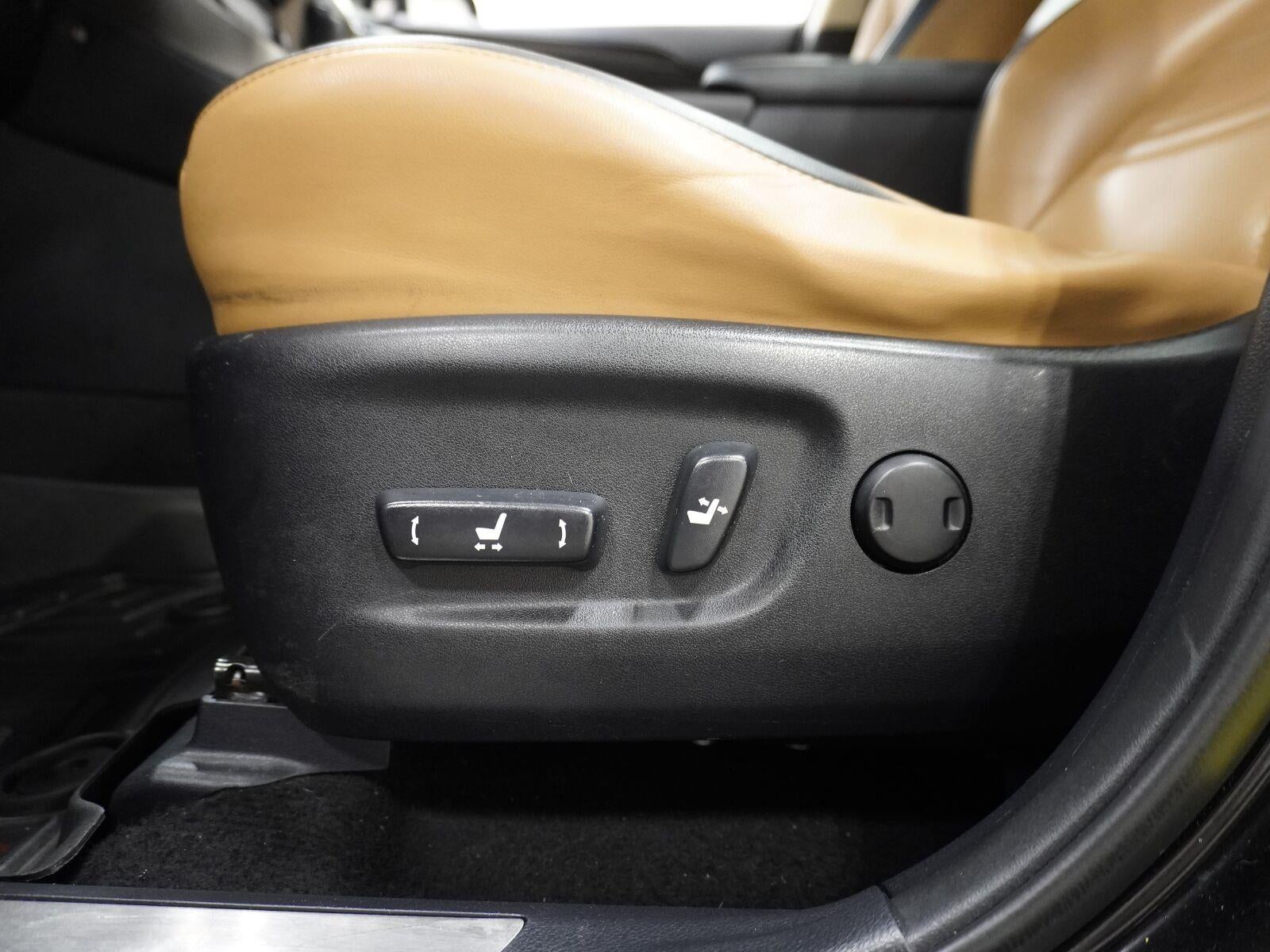 2015 Lexus Nx 200T SUV