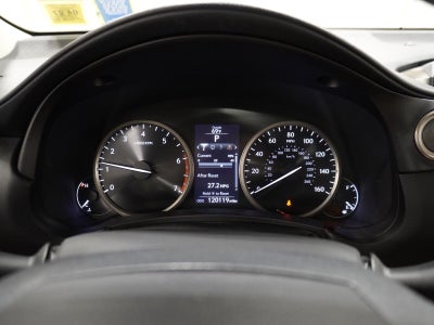 2015 Lexus Nx 200T SUV