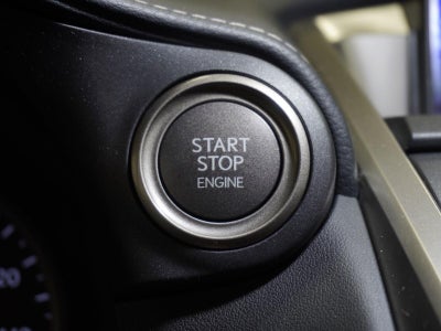2015 Lexus Nx 200T SUV