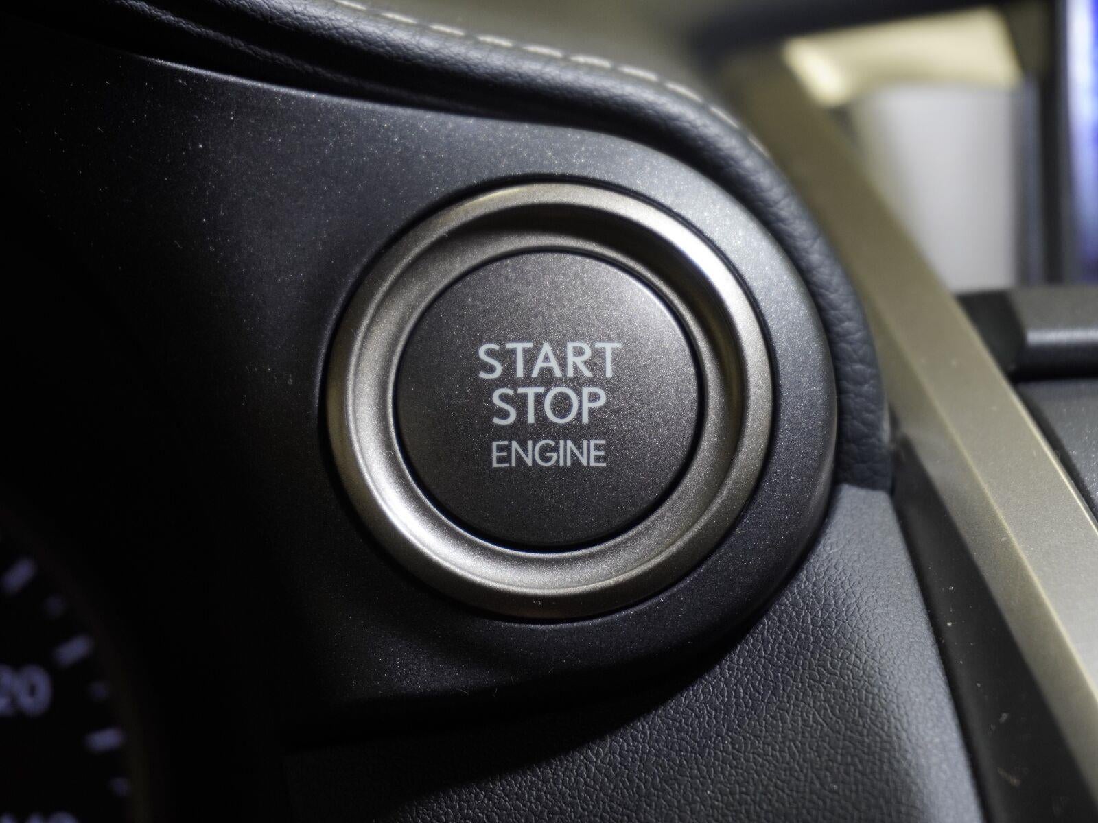 2015 Lexus Nx 200T SUV