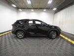 2015 Lexus Nx 200T SUV