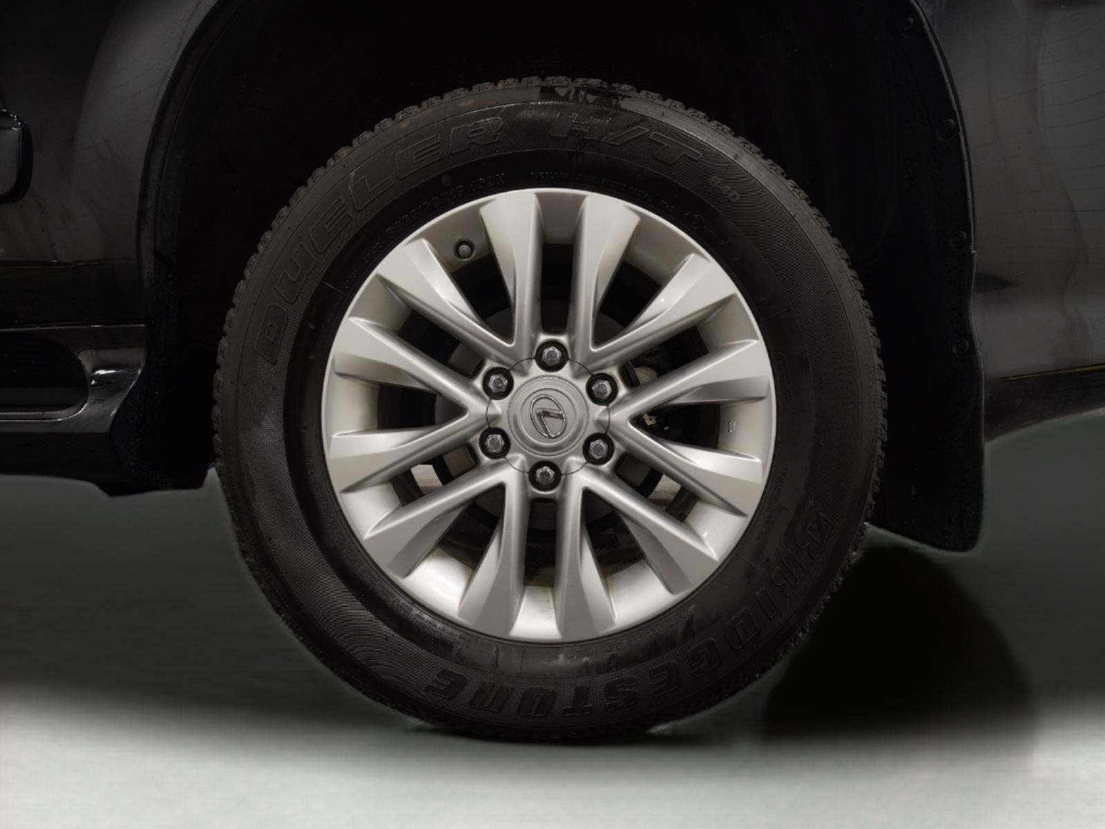 2019 Lexus GX GX 460