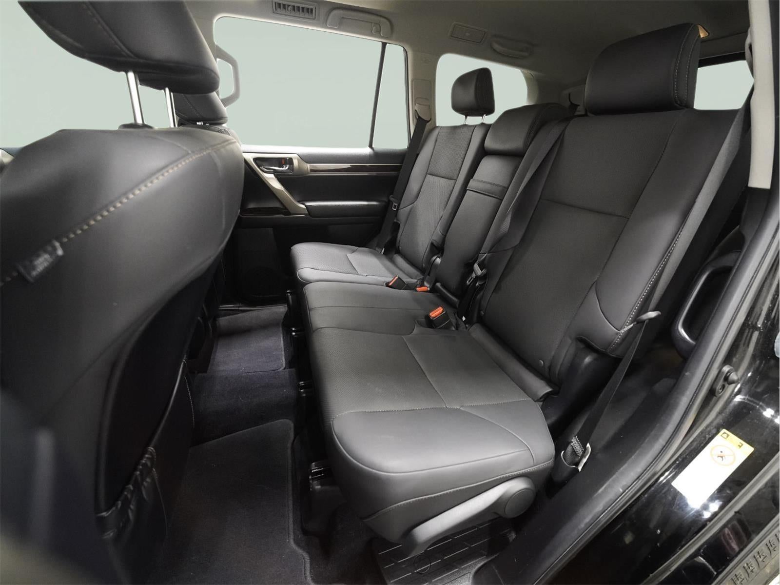 2019 Lexus GX GX 460