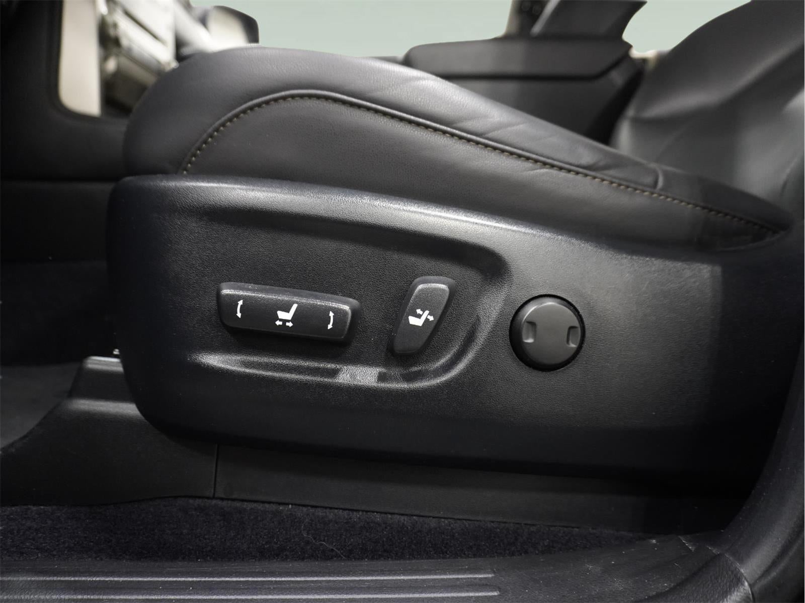 2019 Lexus GX GX 460