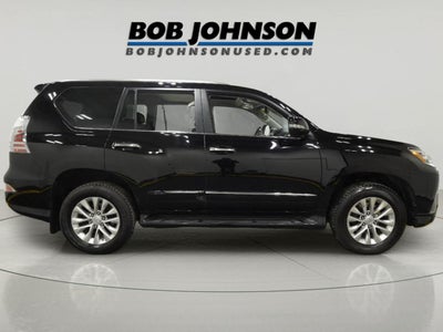 2019 Lexus GX GX 460