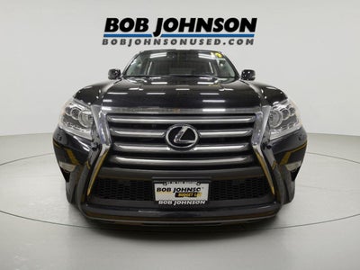 2019 Lexus GX GX 460