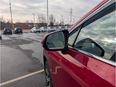 2019 Lexus RX 350 Base