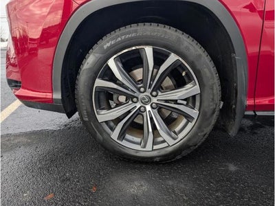 2019 Lexus RX 350 Base