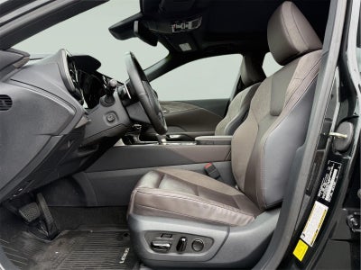 2025 Lexus RX 450h+ LUXURY AWD
