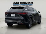 2025 Lexus RX 450h+ LUXURY AWD