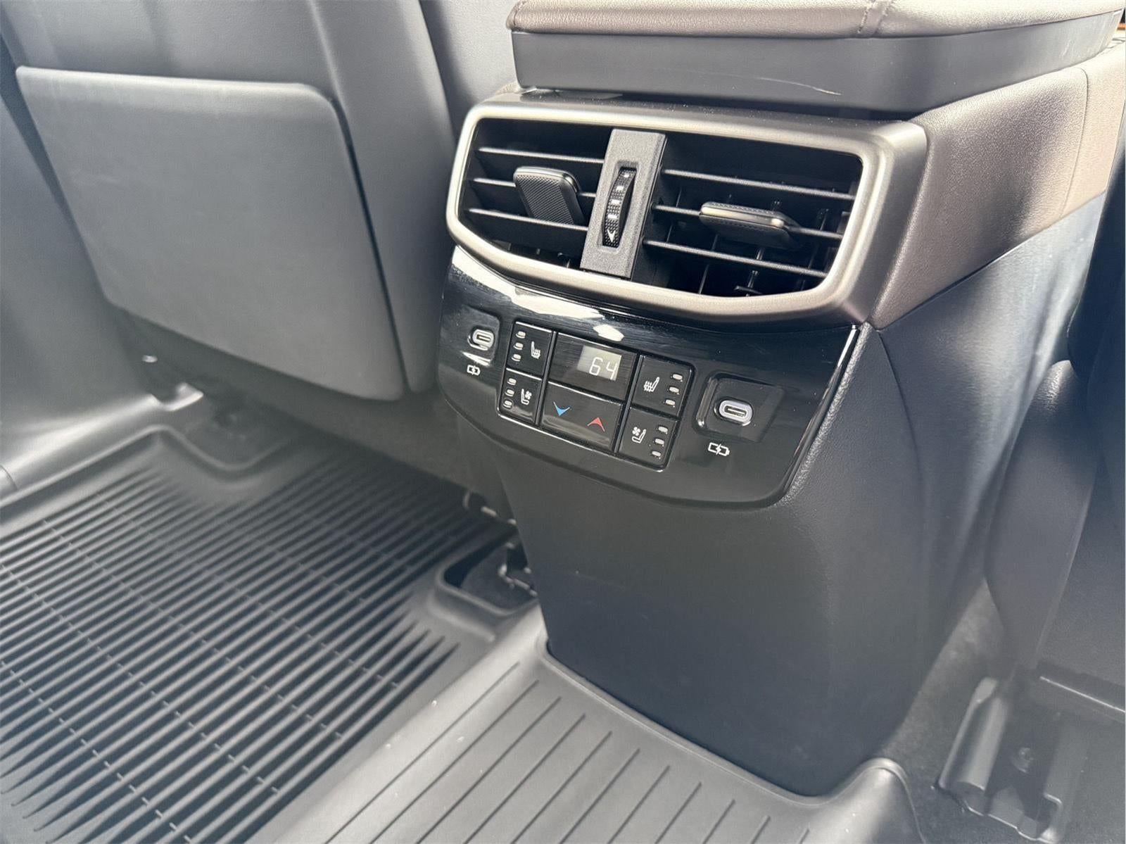 2025 Lexus RX 450h+ LUXURY AWD