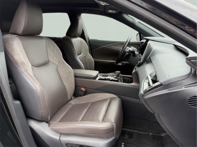 2025 Lexus RX 450h+ LUXURY AWD