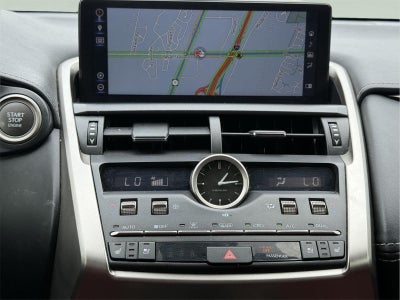 2020 Lexus NX 300 