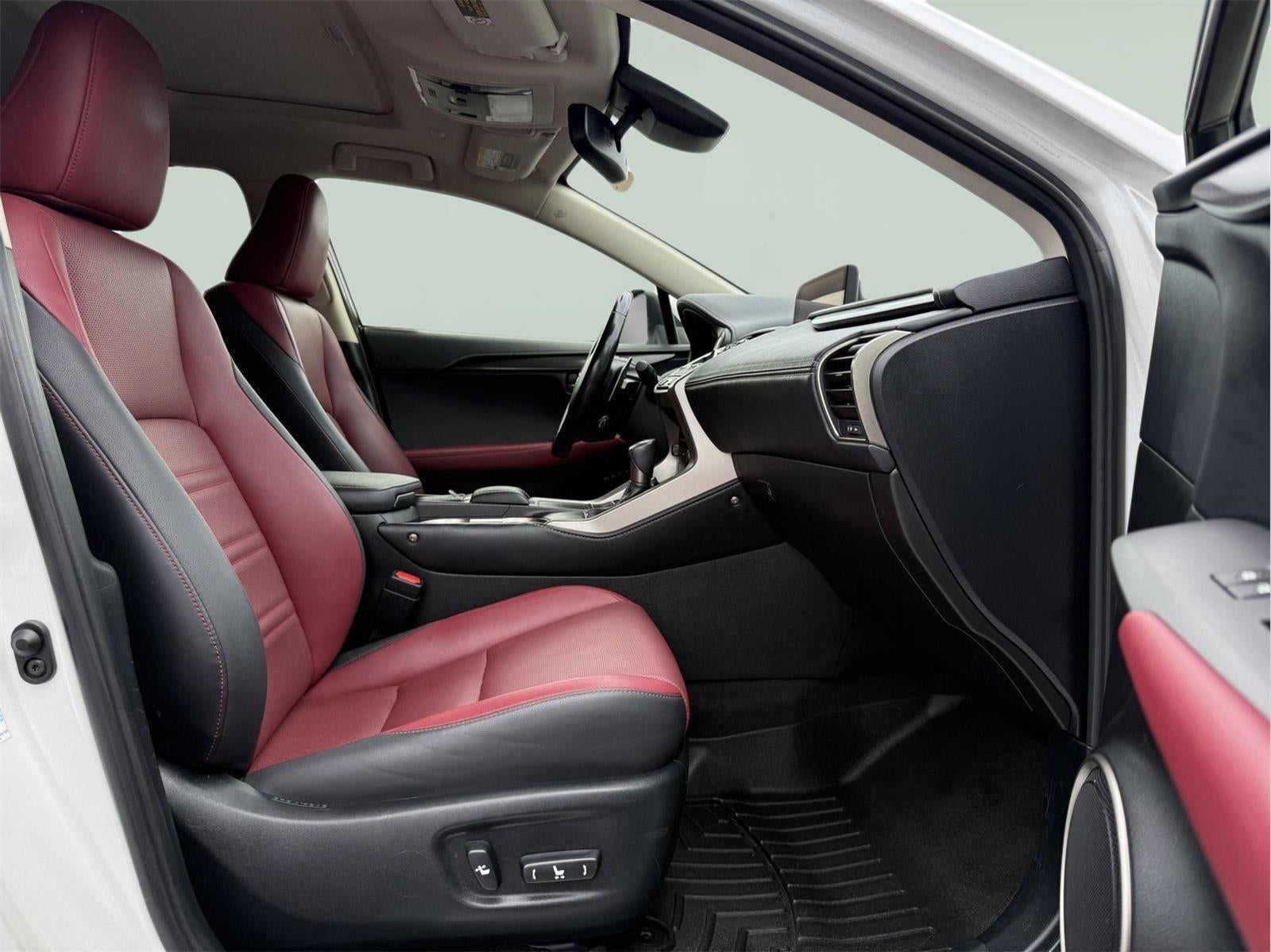 2020 Lexus NX 300 