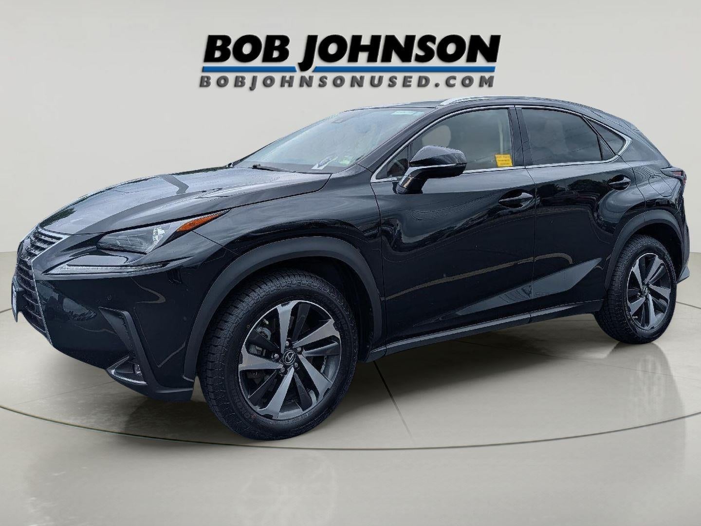 2020 Lexus NX 300 NX 300 AWD