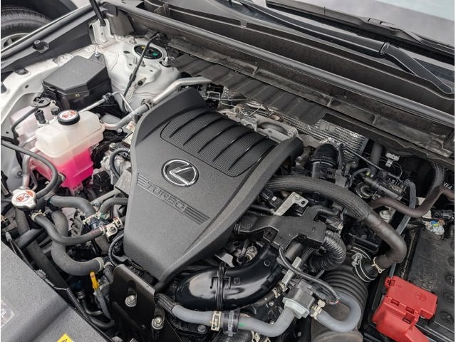 2024 Lexus NX 350 NX 350 PREMIUM AWD