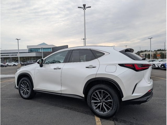 2024 Lexus NX 350 NX 350 PREMIUM AWD