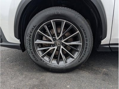 2024 Lexus NX 350 NX 350 PREMIUM AWD