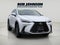 2024 Lexus NX 350h PREMIUM
