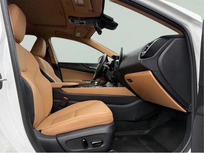 2024 Lexus NX 350h PREMIUM