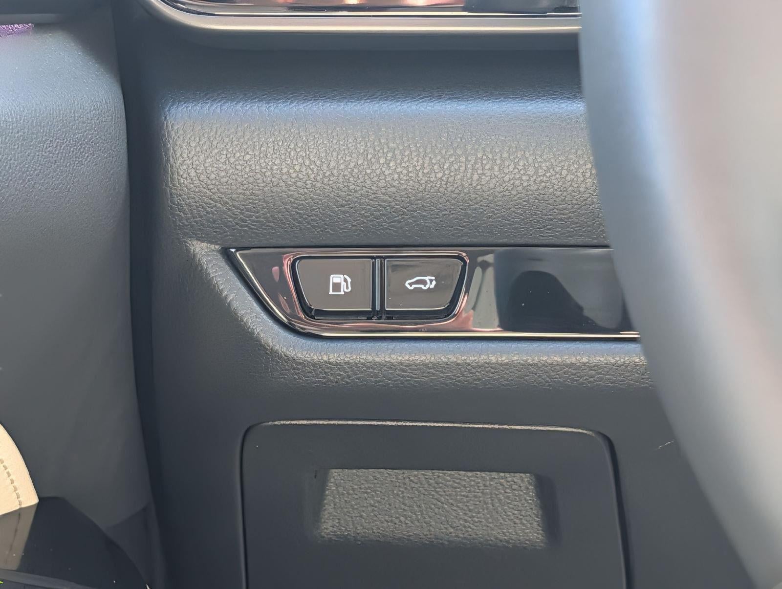 2025 Lexus NX 450h+ LUXURY AWD