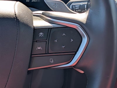 2025 Lexus NX 450H+ LUXURY AWD