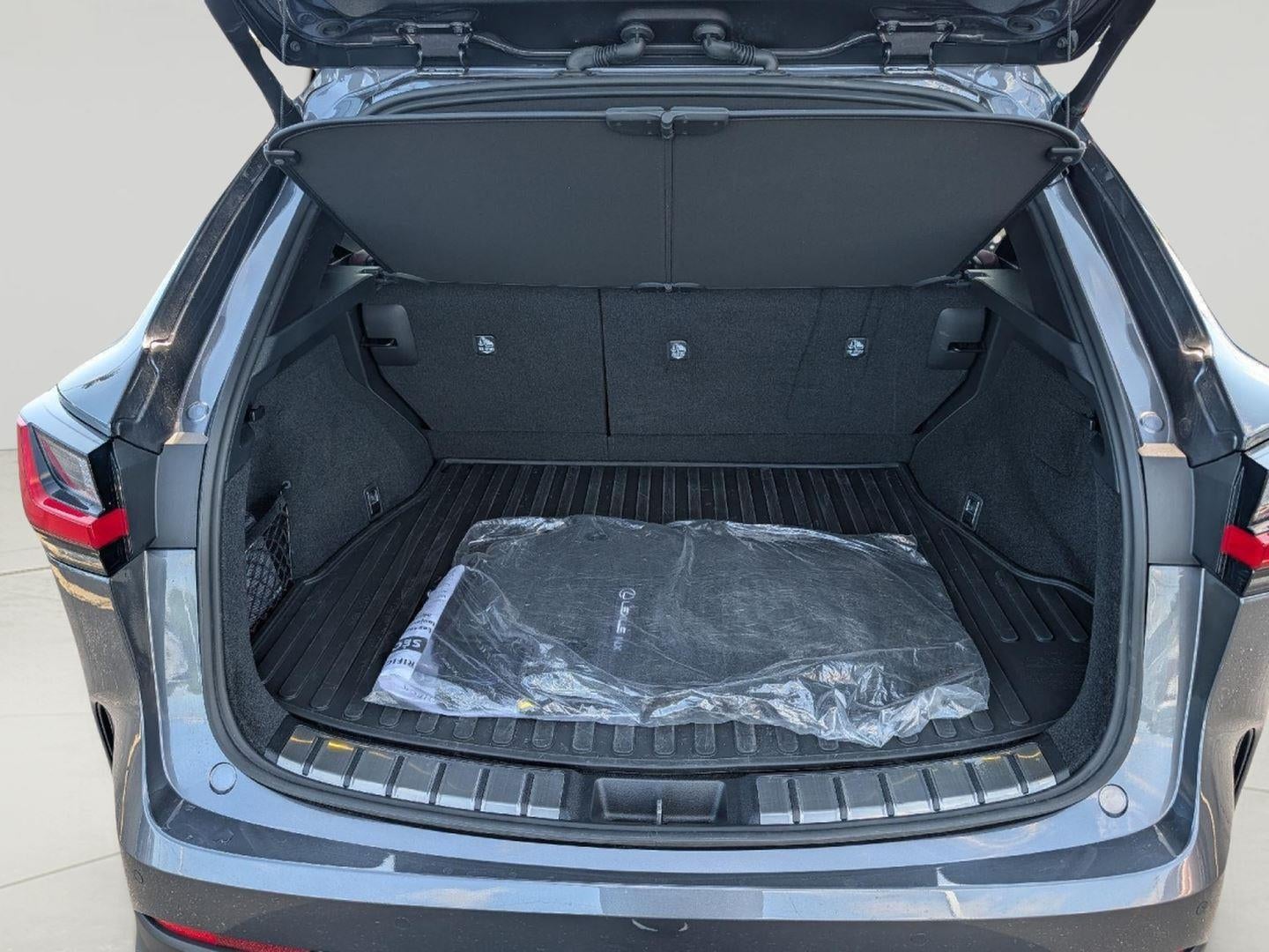 2025 Lexus NX 450H+ LUXURY AWD