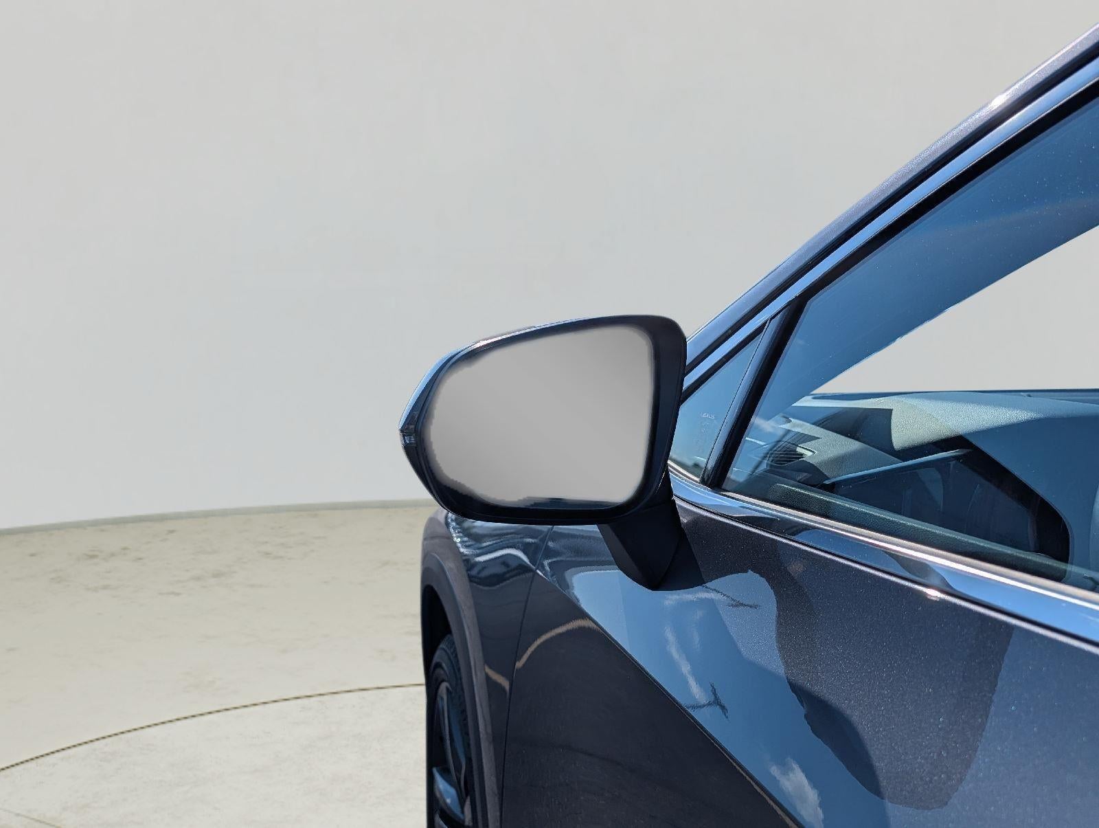 2025 Lexus NX 450H+ LUXURY AWD