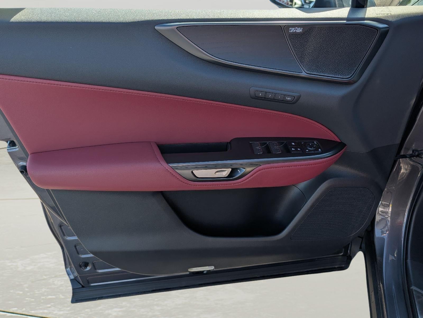 2025 Lexus NX 450H+ LUXURY AWD